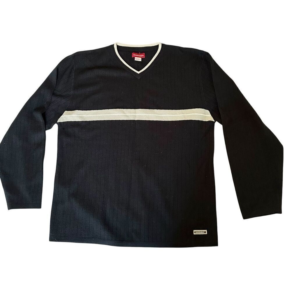 Men’s Union Bay Sweater, XL